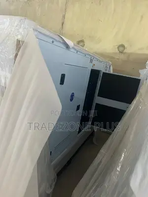 Perkins 200KVA Diesel Soundproof Genset – Available Now