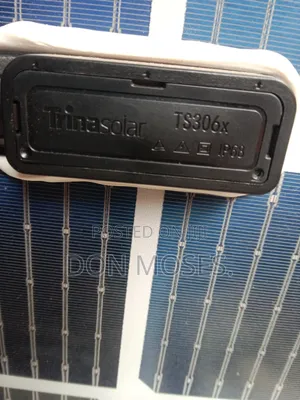 585w Solar Panel Trina
