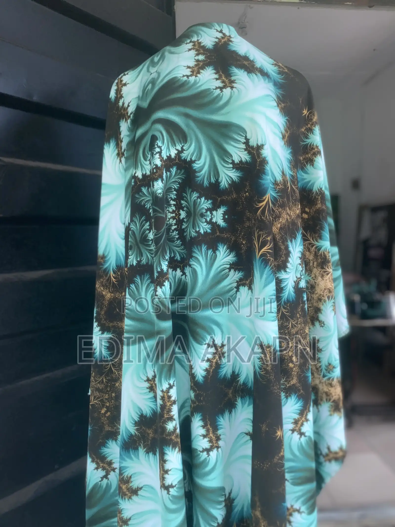 Quality Vintage Materials