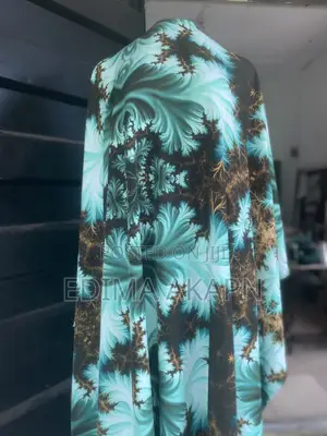 Quality Vintage Materials