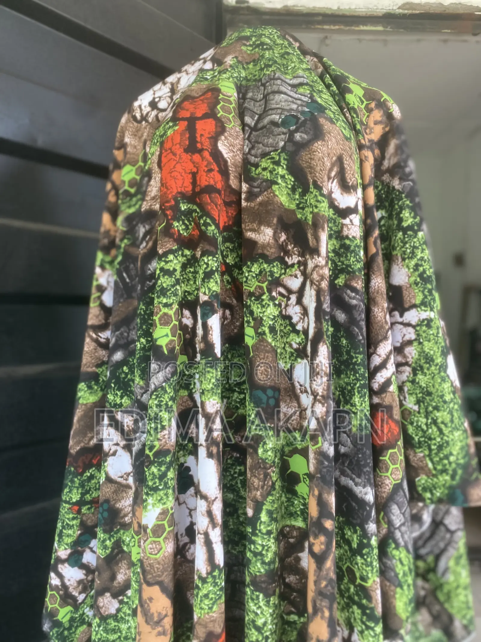 Quality Vintage Materials