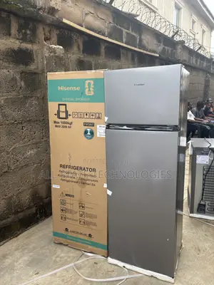 HISENSE REF240DR Food Storage Refrigerator
