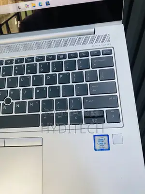Laptop HP EliteBook 830 G5 8GB Intel Core i5 SSD 256GB