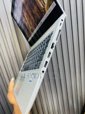 Laptop HP EliteBook 830 G5 8GB Intel Core i5 SSD 256GB