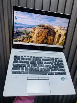 Laptop HP EliteBook 830 G5 8GB Intel Core i5 SSD 256GB