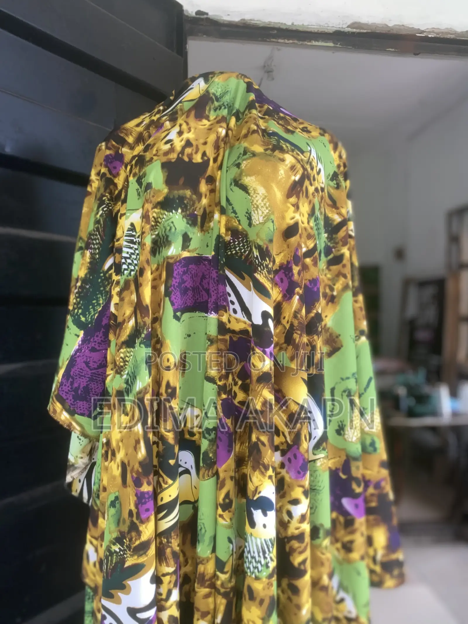 Quality Vintage Materials