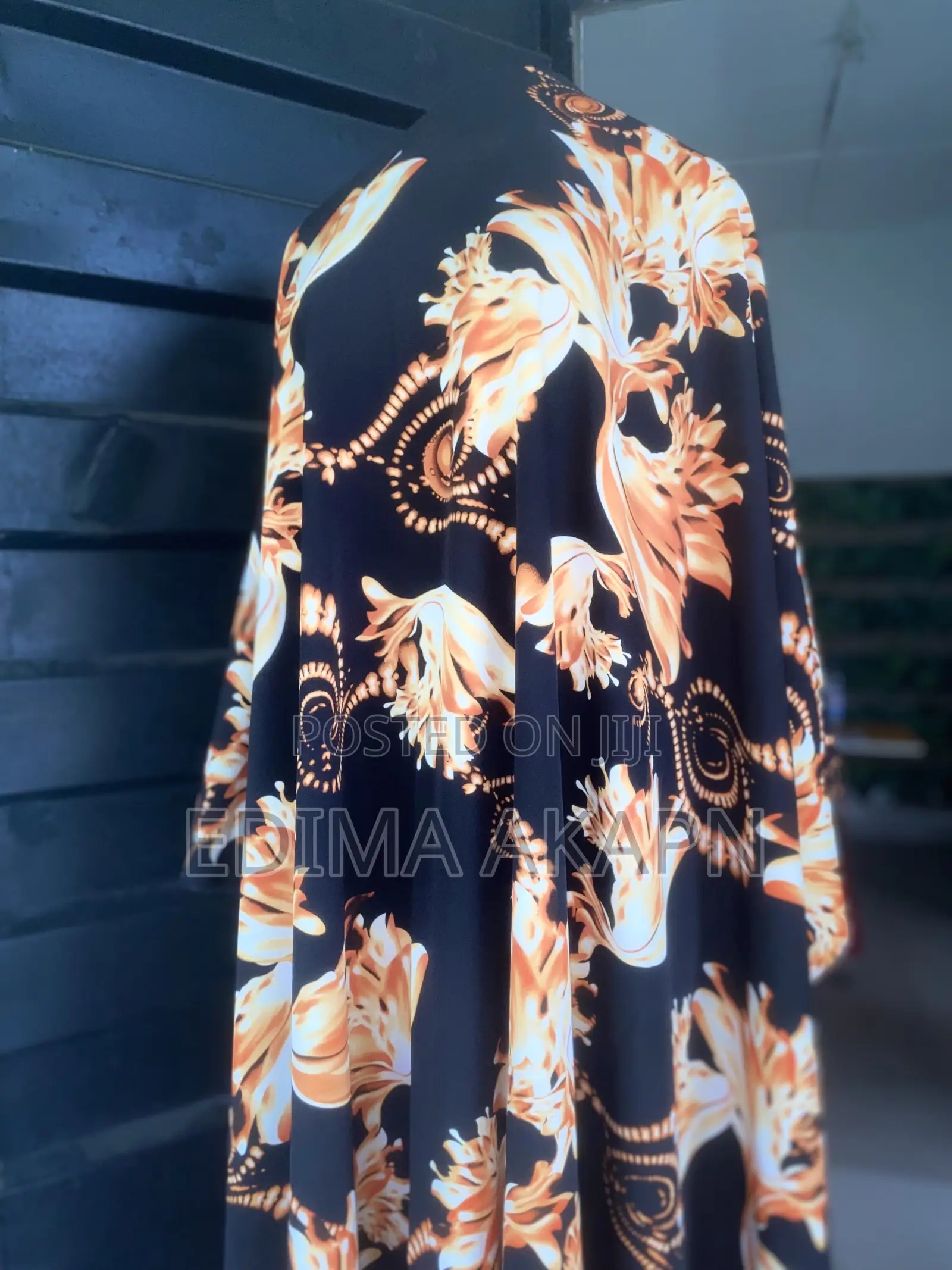Quality Vintage Materials