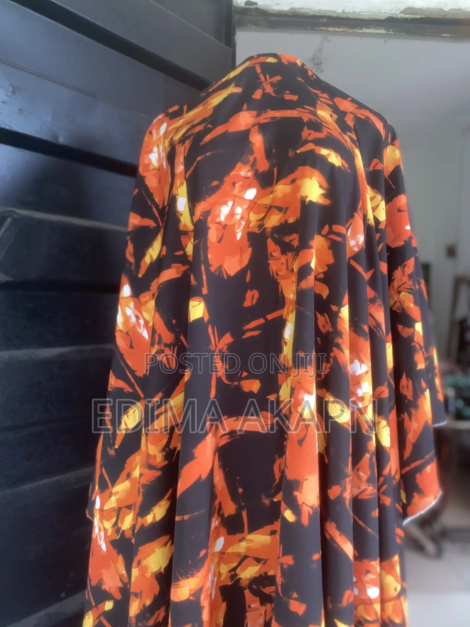 Quality Vintage Materials