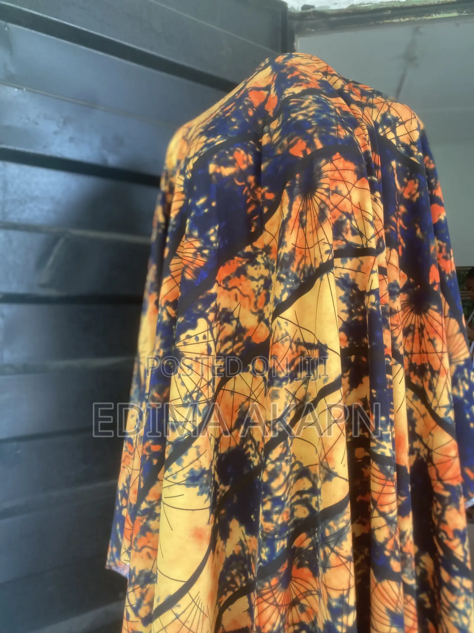 Quality Vintage Materials