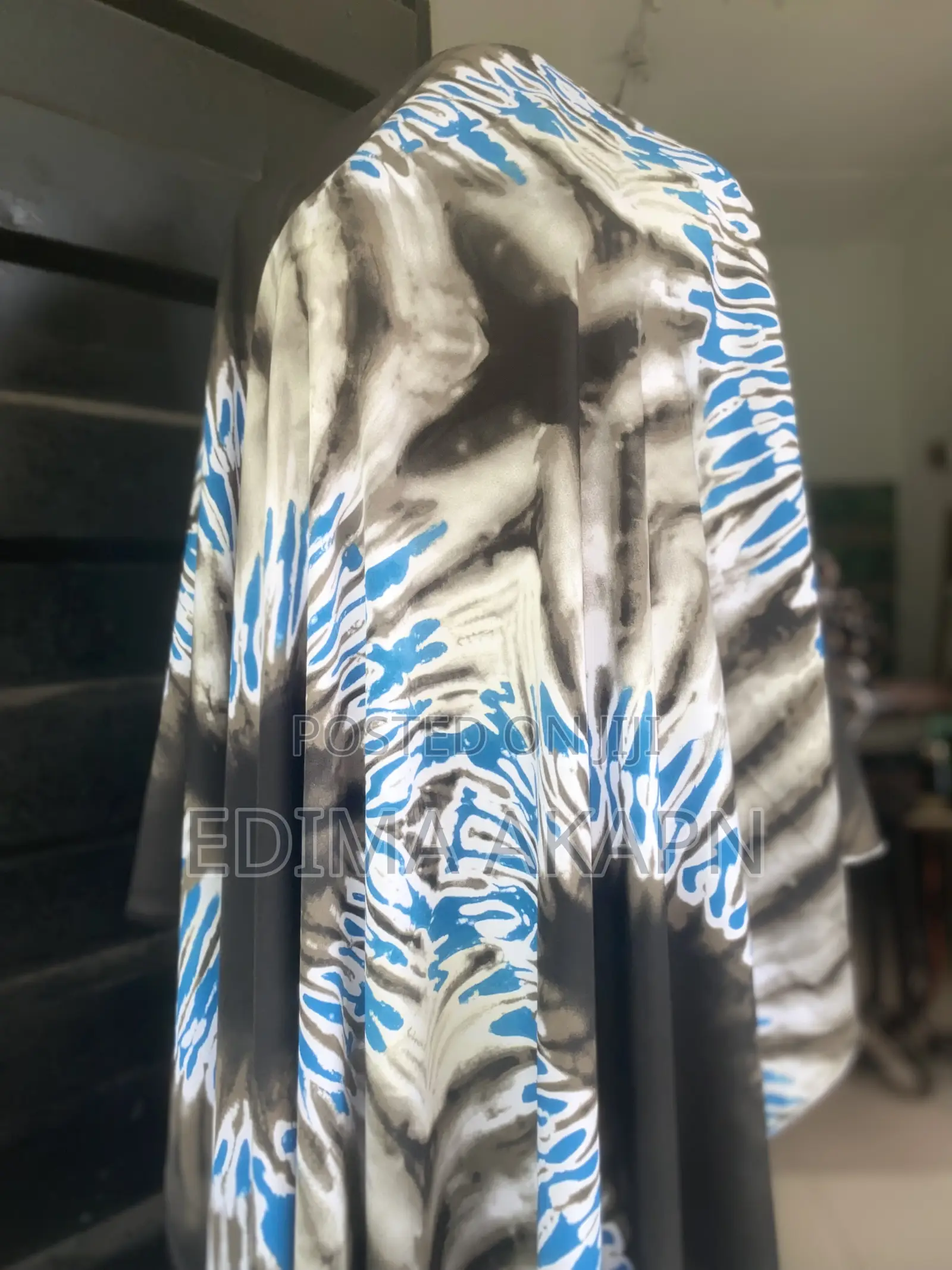 Quality Vintage Materials