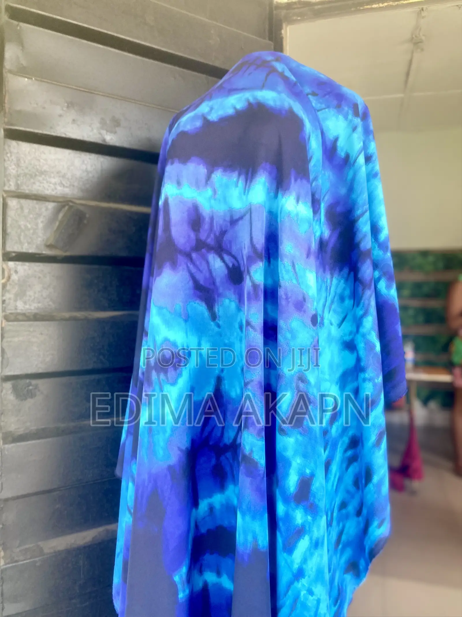 Quality Vintage Materials