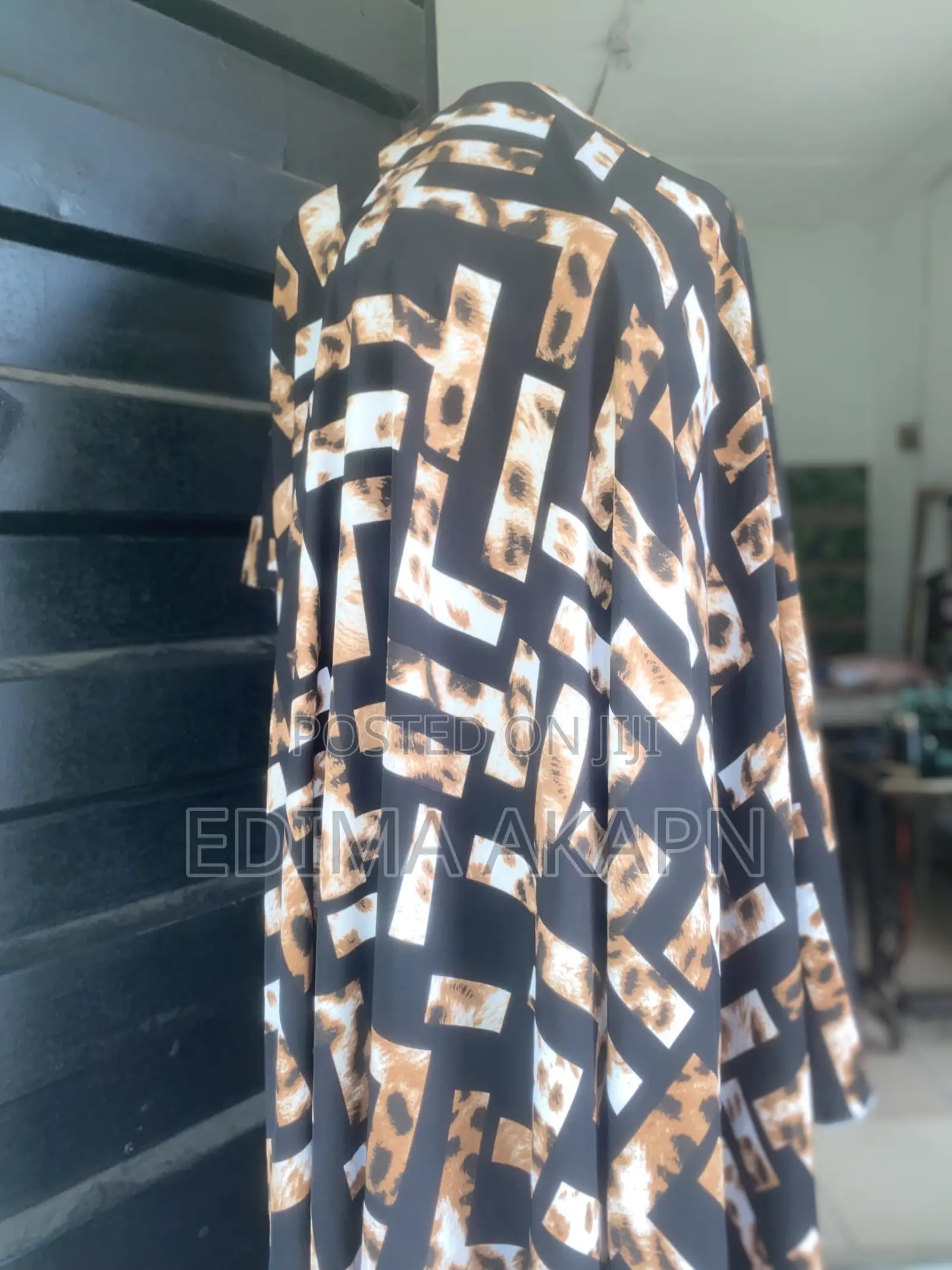Quality Vintage Materials