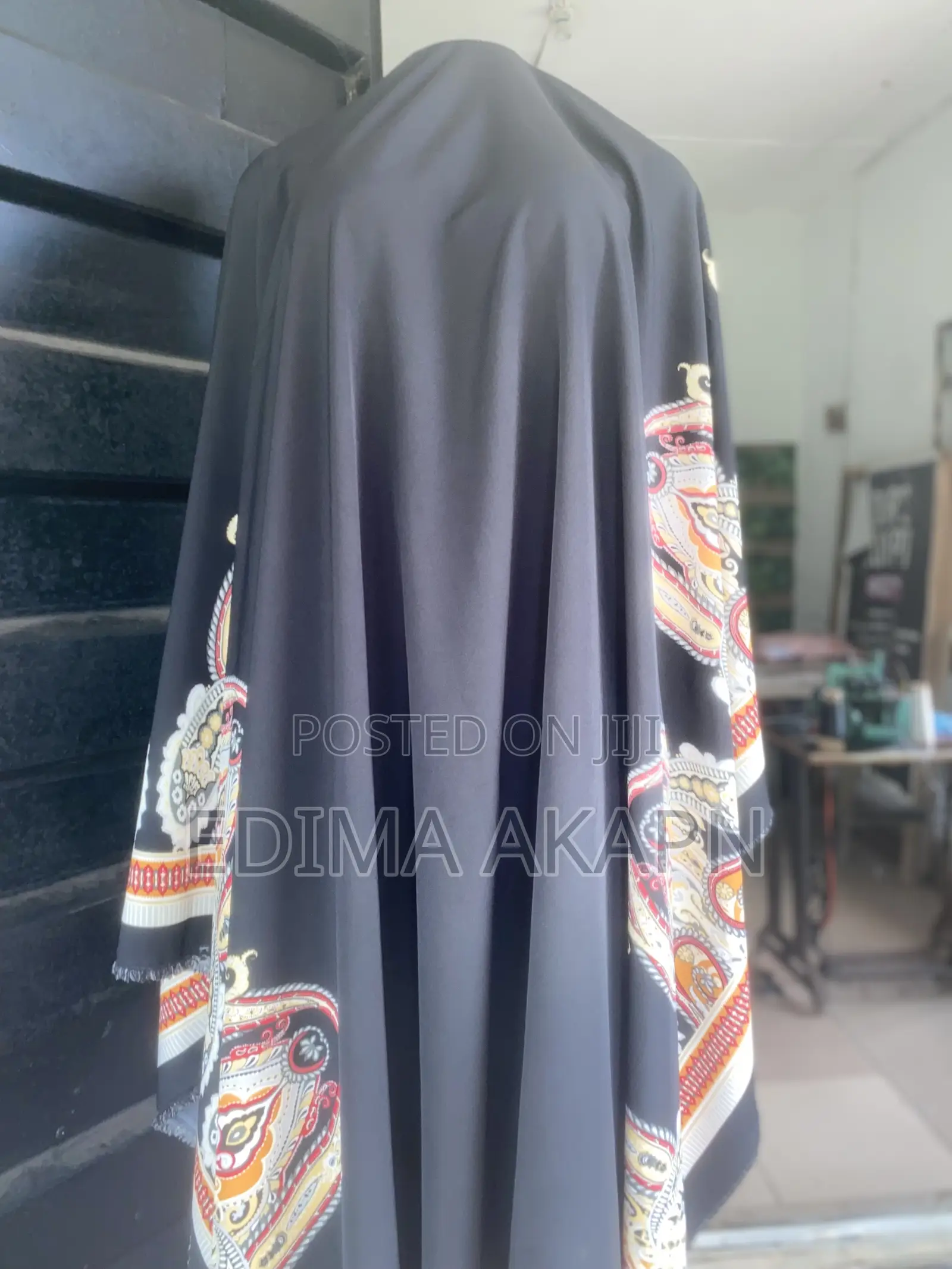 Quality Vintage Materials