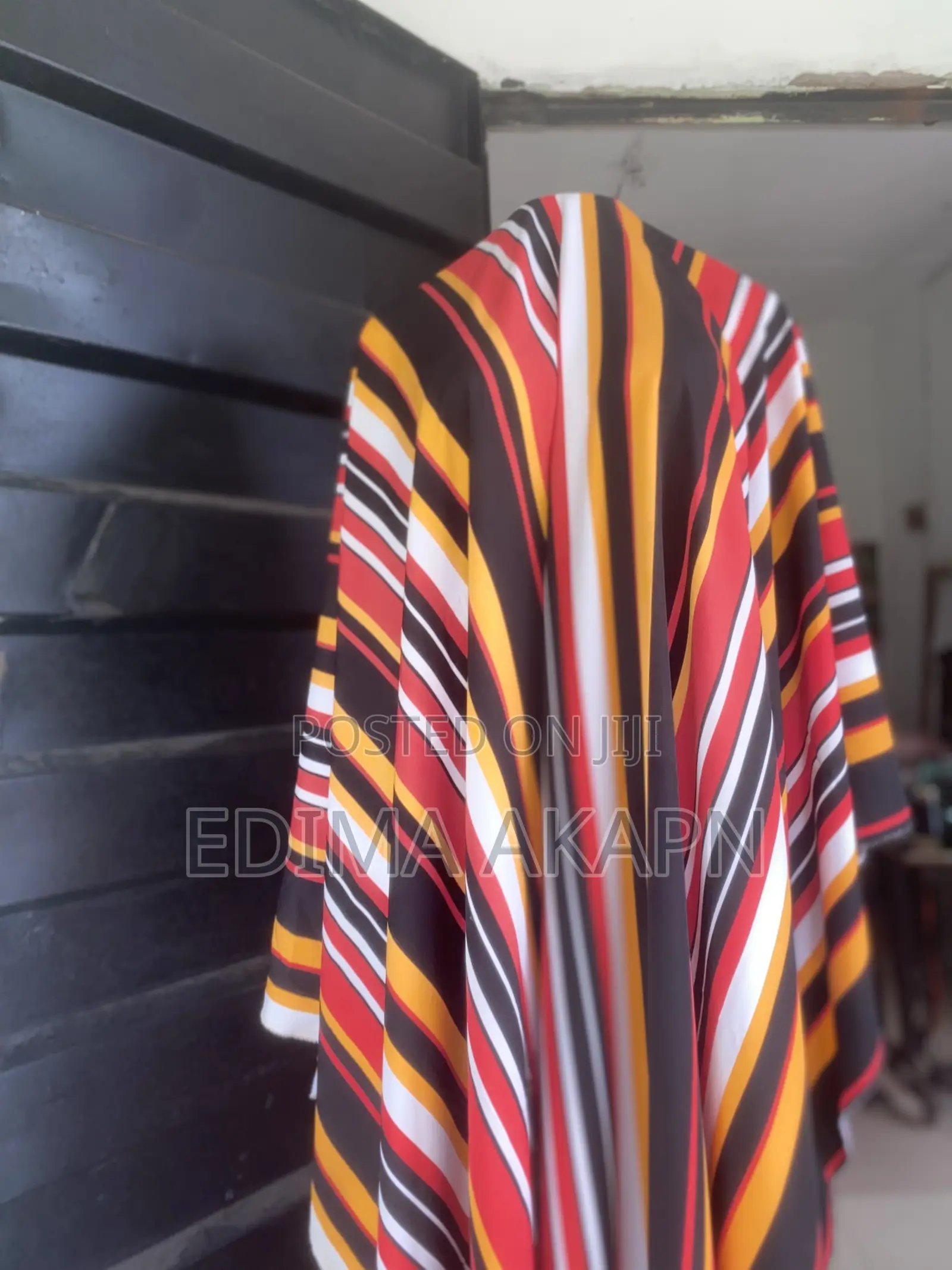 Quality Vintage Materials