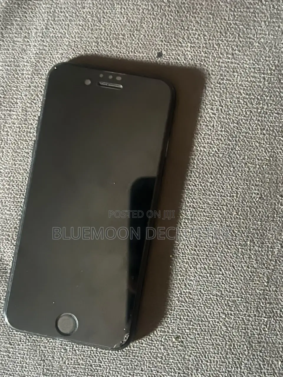 Apple iPhone 7 32 GB Black