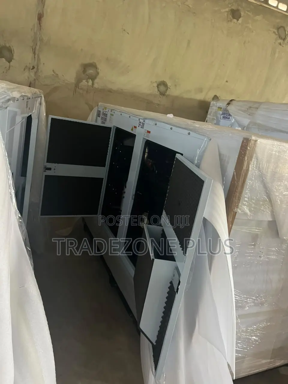 Perkins 200KVA Diesel Generator – Power Your Business