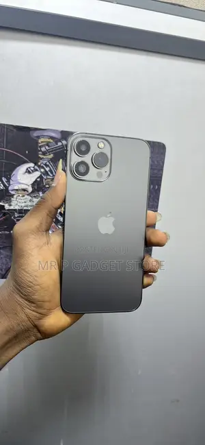Apple iPhone 13 Pro Max 256 GB Graphite