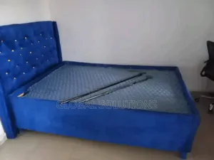4*6 Bedstand
