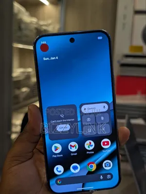 Google Pixel 10 Pro XL 256 GB Blue