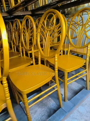 Quality Metal Flower Chavari