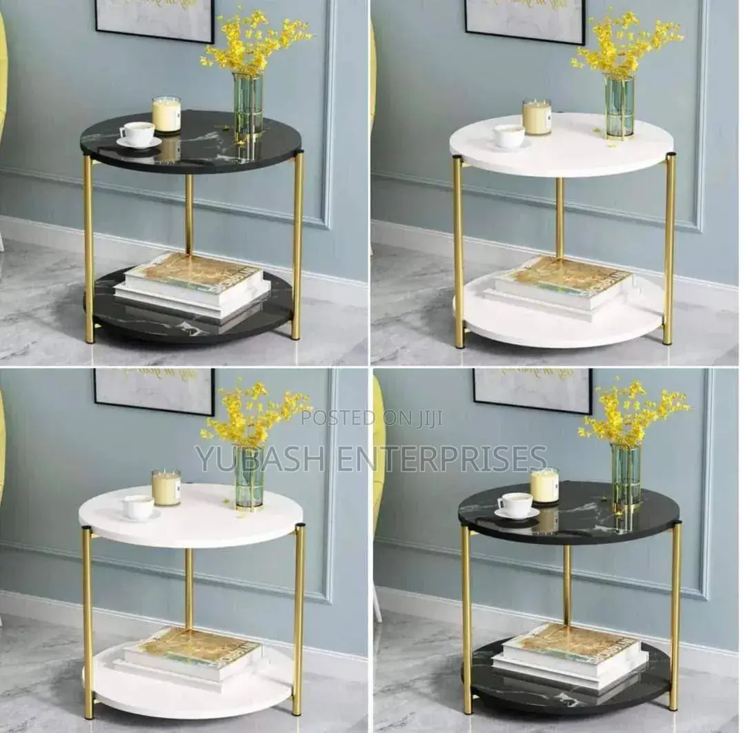 Side Stool