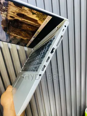 Laptop HP EliteBook 830 G6 8GB Intel Core i5 SSD 256GB