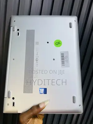 Laptop HP EliteBook 830 G6 8GB Intel Core i5 SSD 256GB