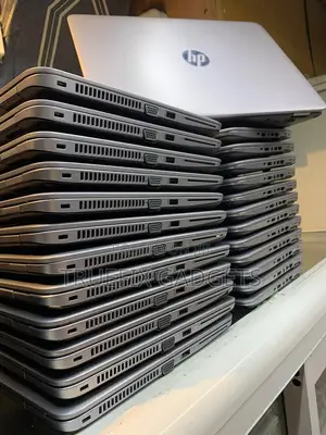 Laptop HP EliteBook 840 G3 8GB Intel Core i5 SSD 256GB
