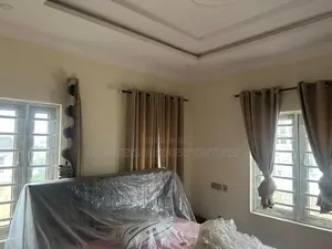 Furnished 4bdrm Duplex in Carlton Gate, Akobo for rent