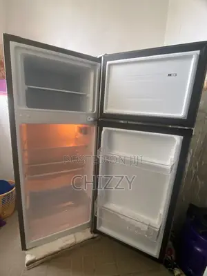 Hisense Refrigerator