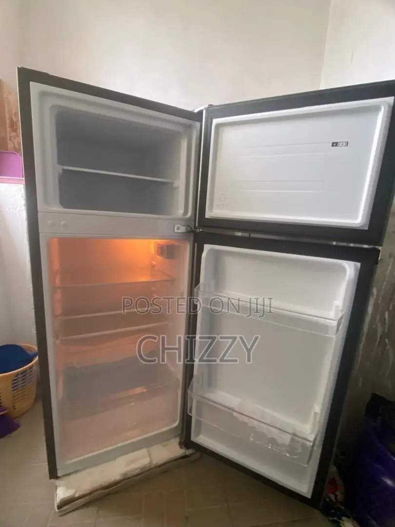 Hisense Refrigerator