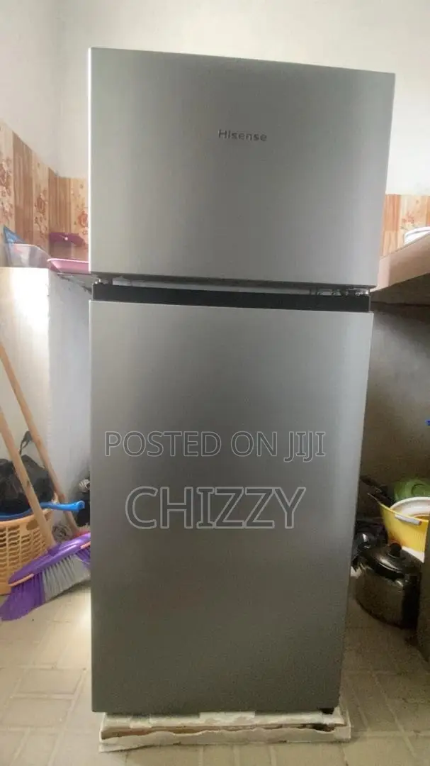 Hisense Refrigerator