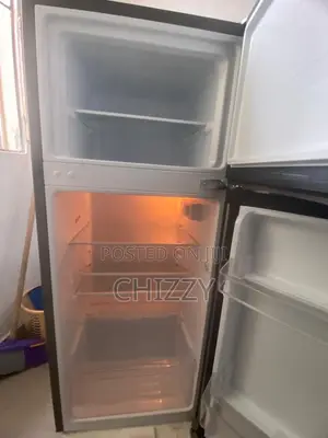 Hisense Refrigerator