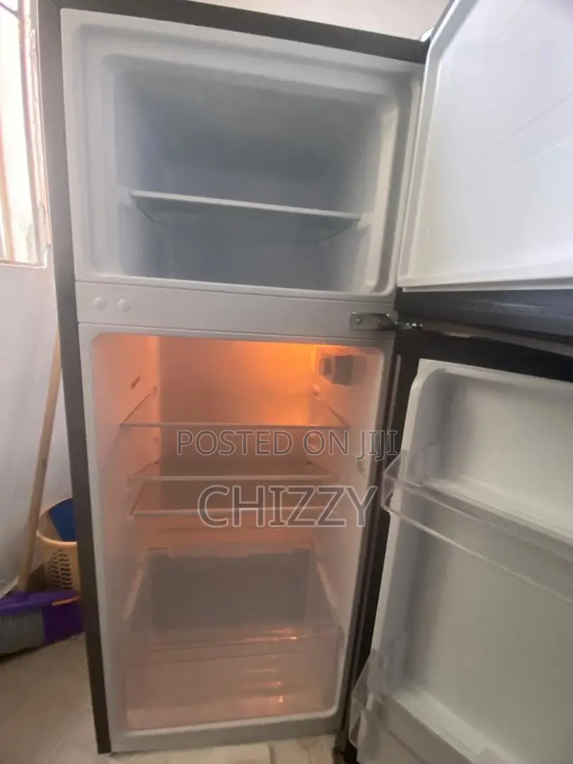 Hisense Refrigerator