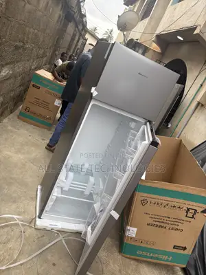 HISENSE REF240DR Home Appliance
