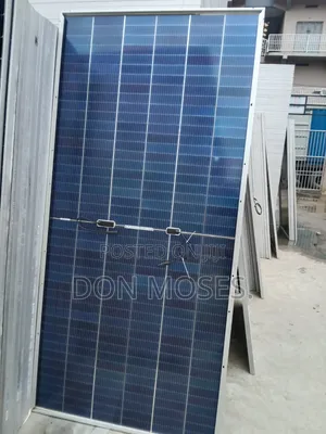 680w Jinko Solar Panel Biafcal 264cell