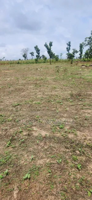 Residential Plot for Sale in Apo
