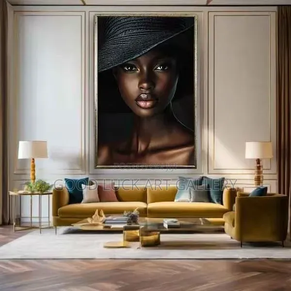Art Board Canvas
