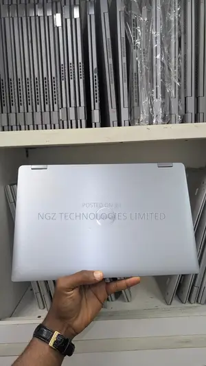 Laptop Dell Latitude 7410 16GB Intel Core i7 SSD 256GB