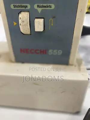 Sewing Machine