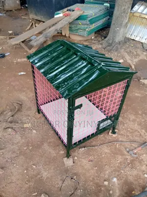 Victor Ike Pet Cages