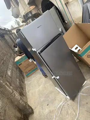 HISENSE REF240DR Grocery Refrigerator