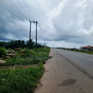 Plots of Land