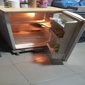 Table Top Fridge