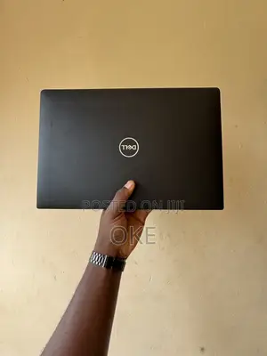 Laptop Dell Latitude 7490 8GB Intel Core i5 SSD 256GB