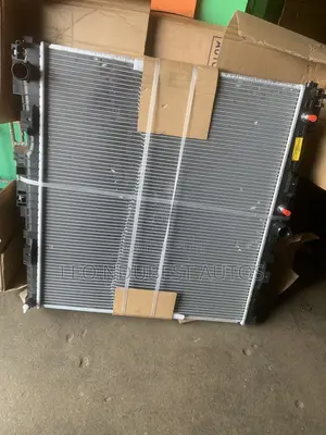 Radiator Takoma 2024 Is Available