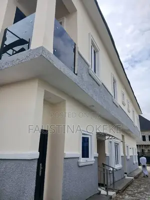 3bdrm Block of Flats in Apo District for rent