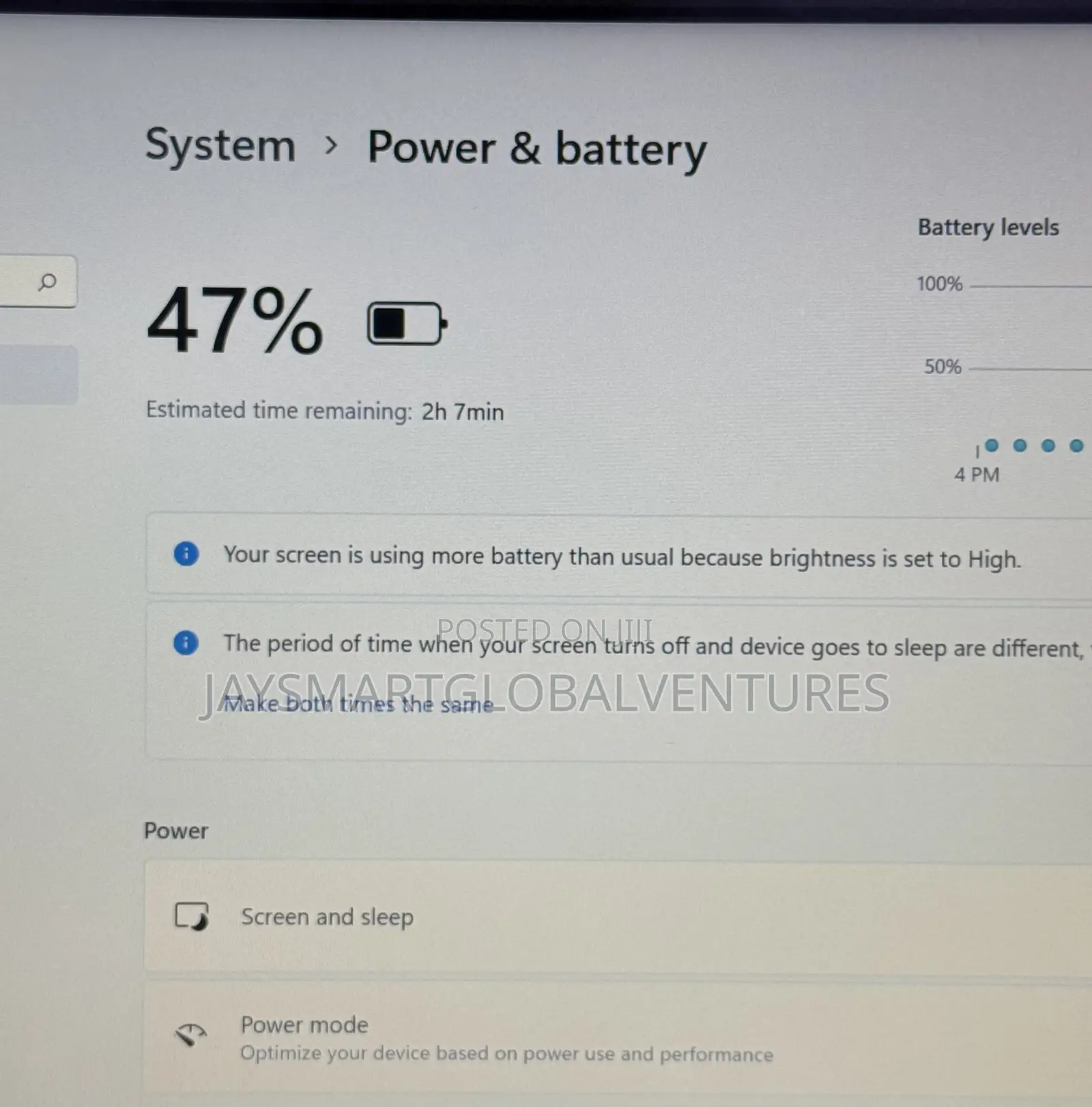 Laptop Lenovo Ideapad 3 8GB Intel Core i3 SSD 128GB