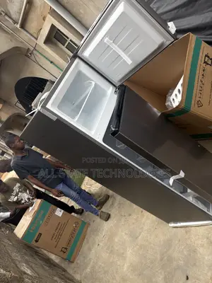 HISENSE REF240DR Kitchen Fridge Appliance