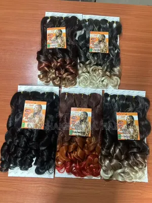 SMP Product
